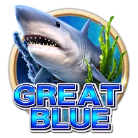 New Great Blue